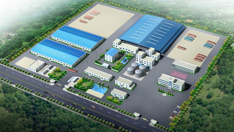 Henan Faqi Oil Co., Ltd.