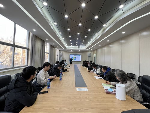 首都科技條件平臺(tái)華北電力大學(xué)研發(fā)實(shí)驗(yàn)服務(wù)基地舉辦 首都科技創(chuàng)新券 相關(guān)政策宣講活動(dòng)