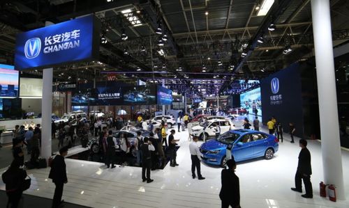 升任 陳偉離開長安汽車