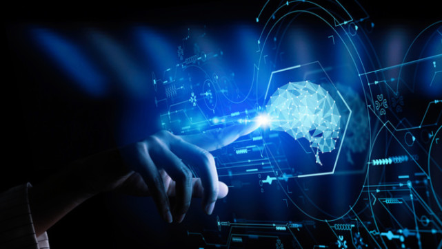 高科技行業處于重構中心,平臺業務模式正成各業標配