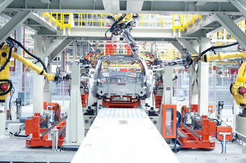 宇塵說車│天際汽車連續三年蟬聯畢馬威領先汽車科技企業50強，科技研發引領行業創新