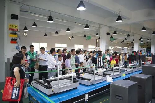 科技賦能，智造未來——廣東打造頂尖研學旅行目的地的科技研發路徑