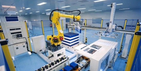 金風科技江蘇常州智慧儲能工廠落戶金壇，開啟綠色能源新篇章